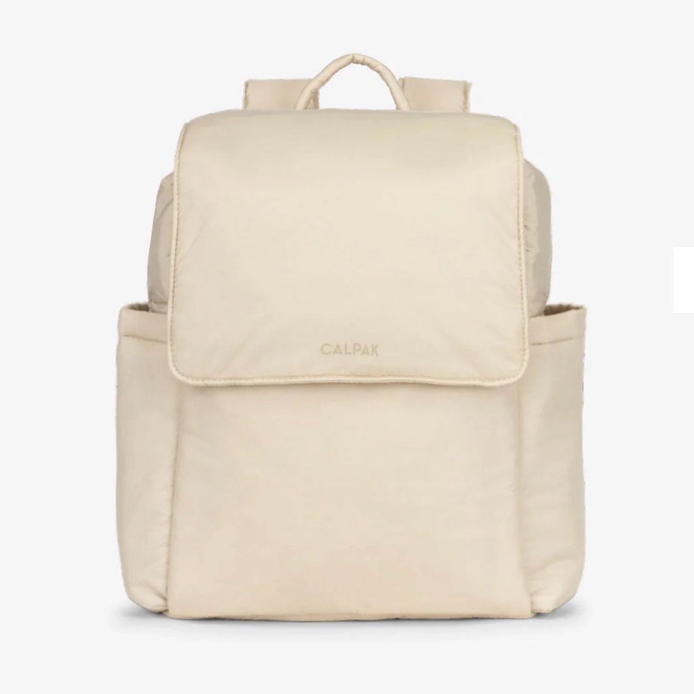 NEW WITH TAGS- Calpak Convertible Mini Diaper Backpack